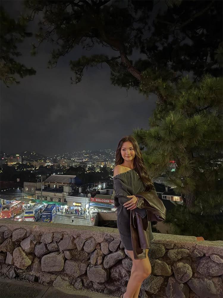 Baguio