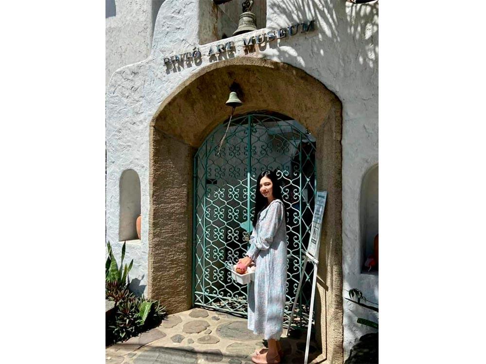 Pinto Art Museum