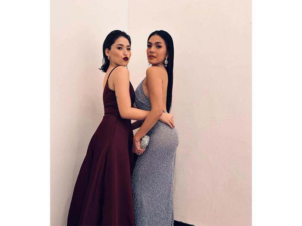 Ready for the Red Carpet