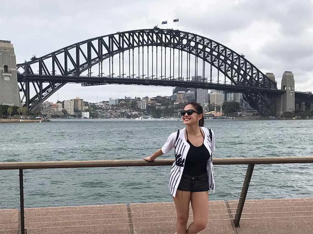 Sydney