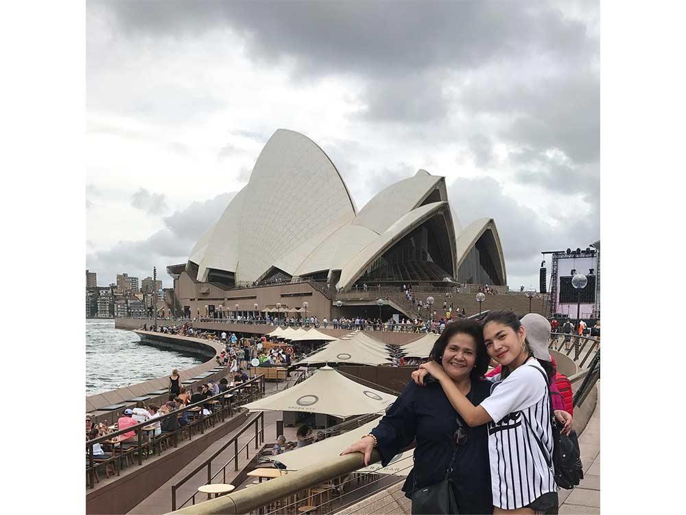 Sydney Opera House