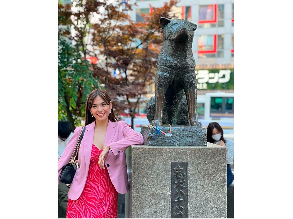 Hachiko