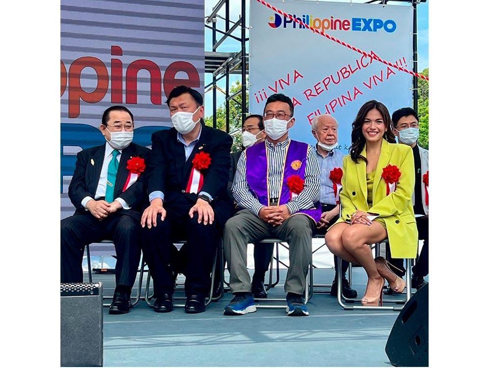 Philippine Expo 2022