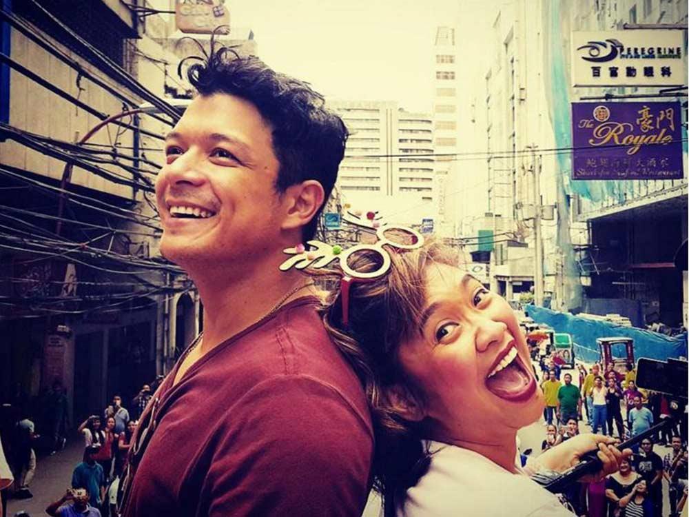 Jericho Rosales