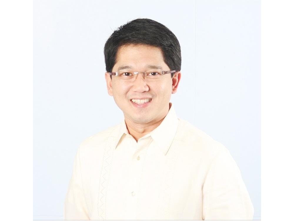 Herbert Bautista