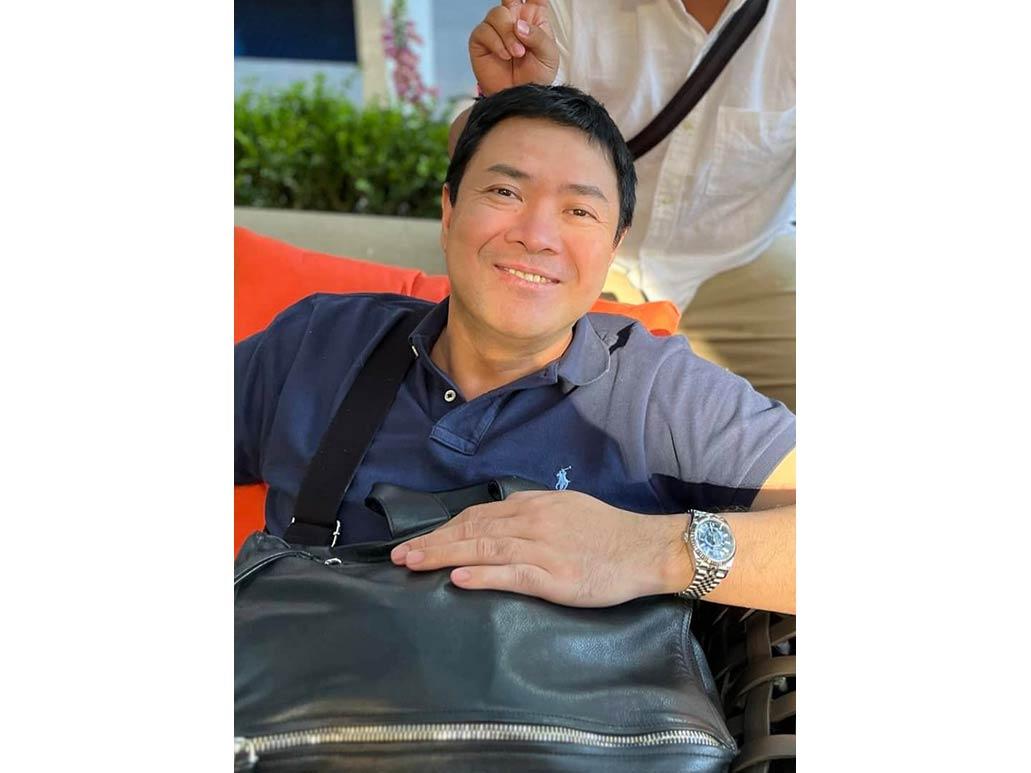 Miguel Lorenzo Padlan