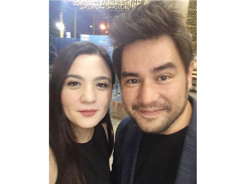 Gabby Eigenmann
