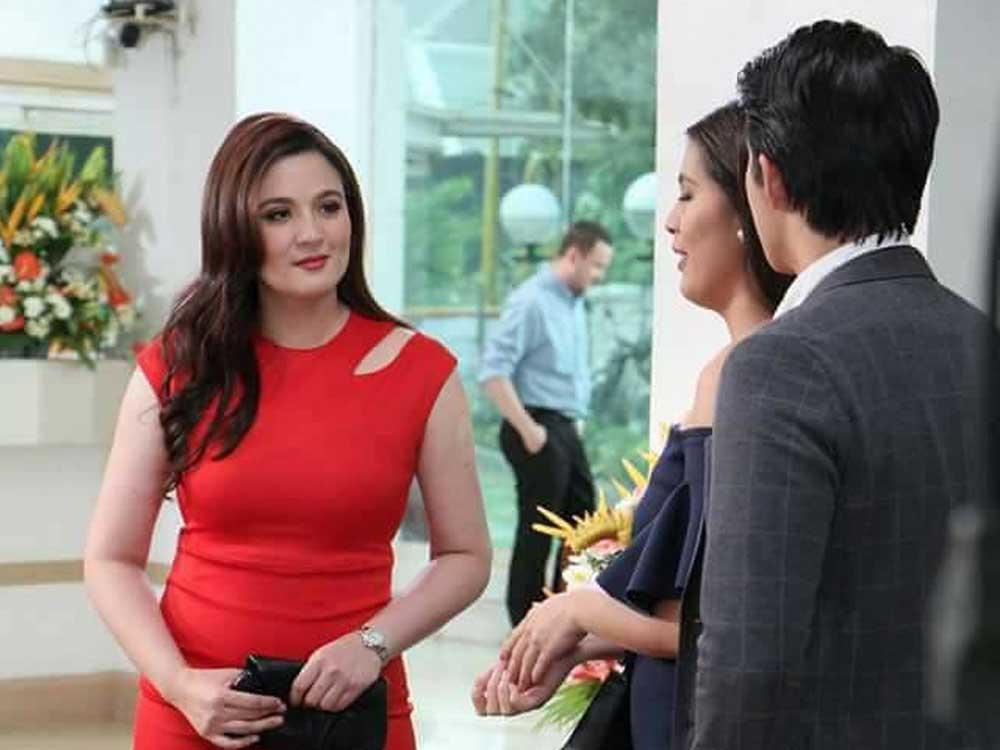 Emma Doquesa (Ika-6 na Utos)