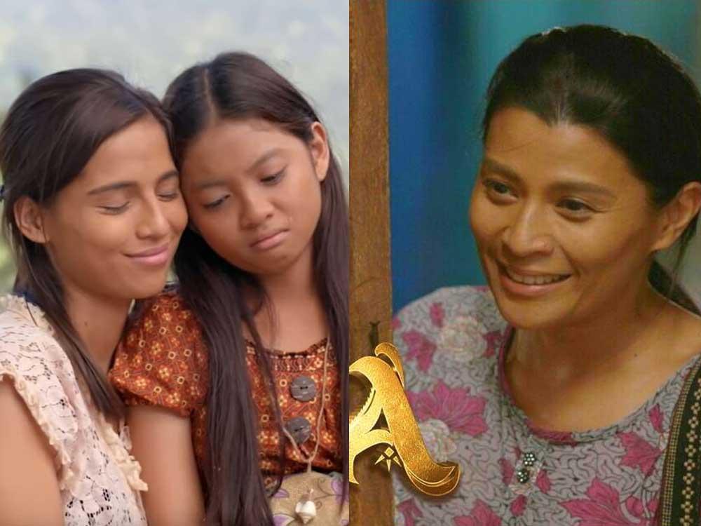 Manisan Alari (Sahaya)