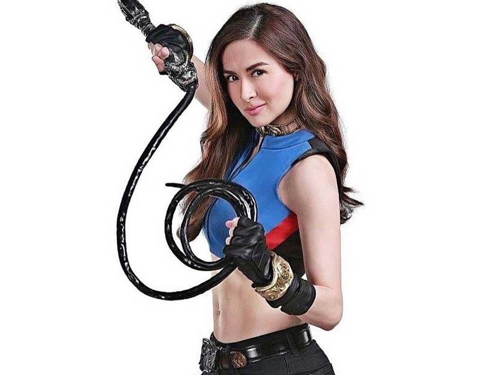 Minerva Henerala (Super Ma'am)