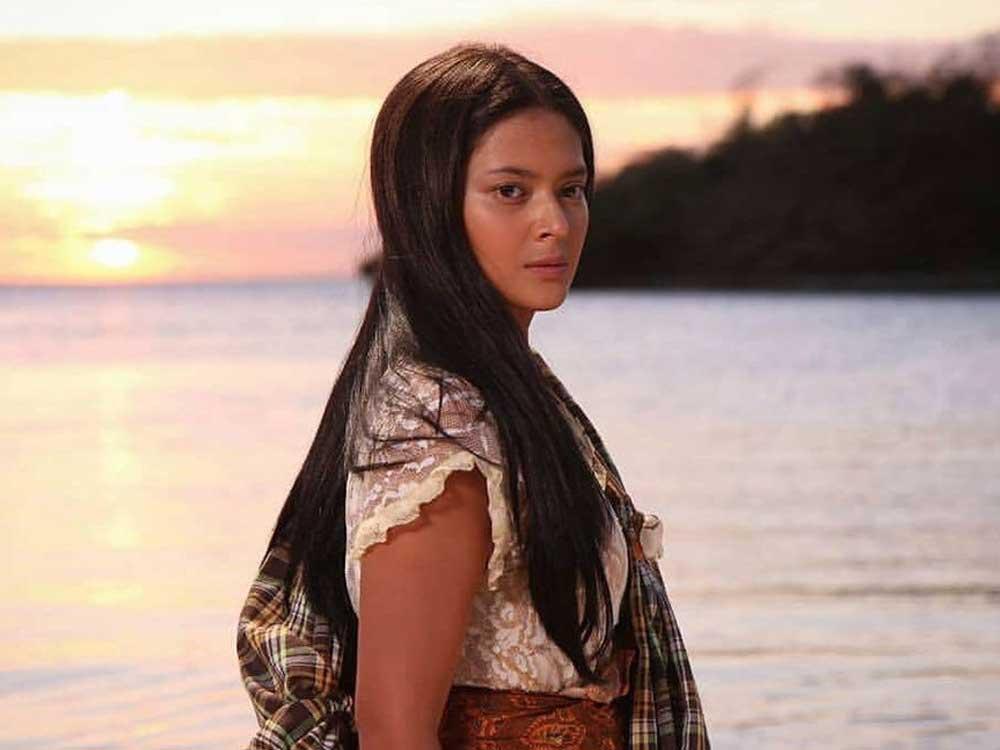 Sahaya Alari Mangayao