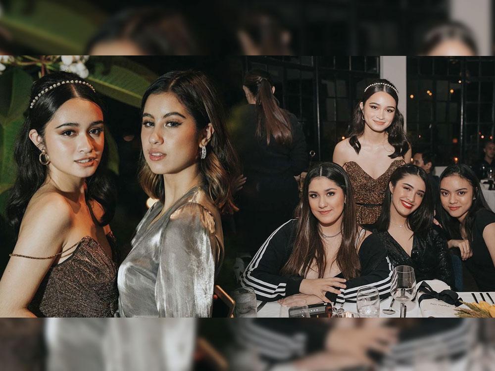 Lorin and Venice Bektas