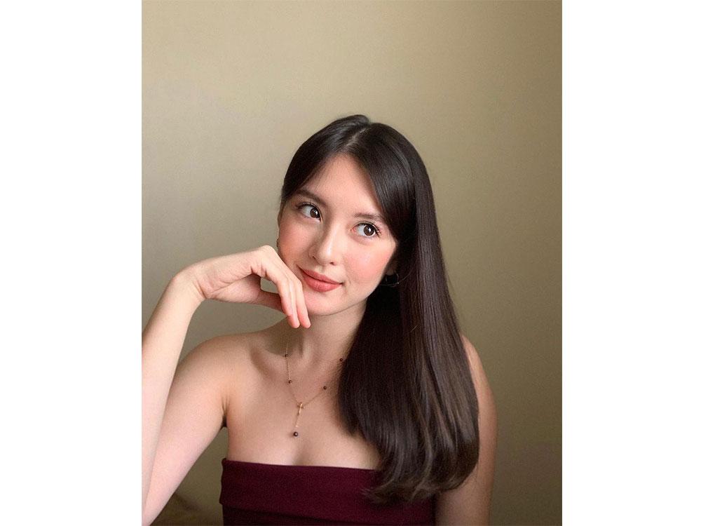 15 photos featuring Arra San Agustin's captivating doe eyes | GMA ...