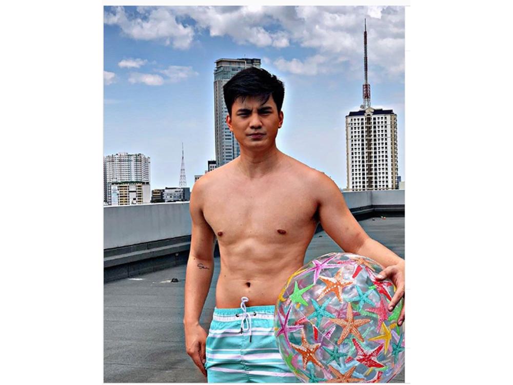 Anjo Damiles
