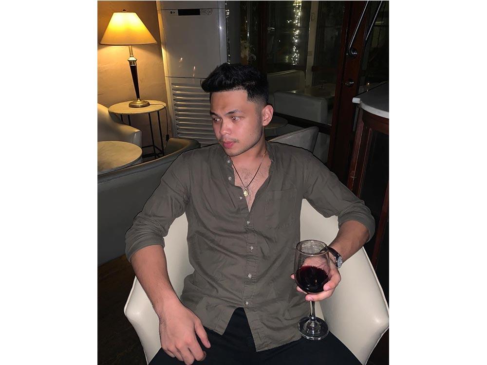 Manuel Andrei Medina