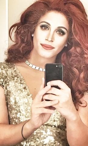 Paolo Ballesteros