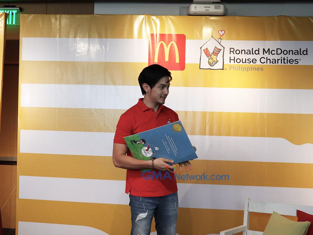 Alden Richards