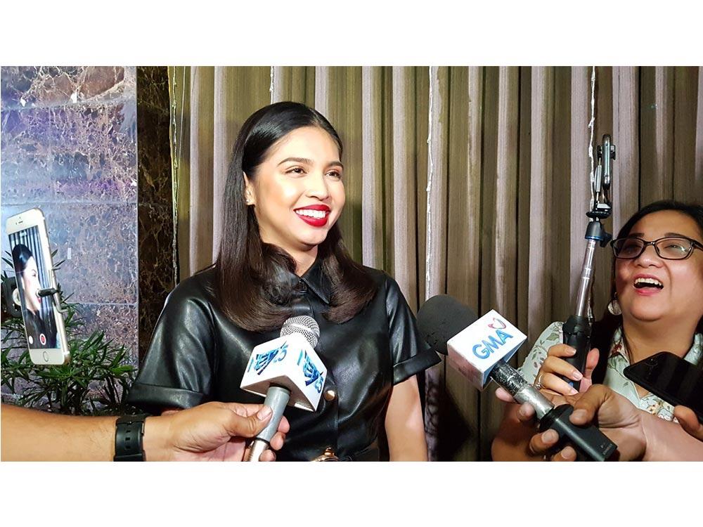Maine Mendoza