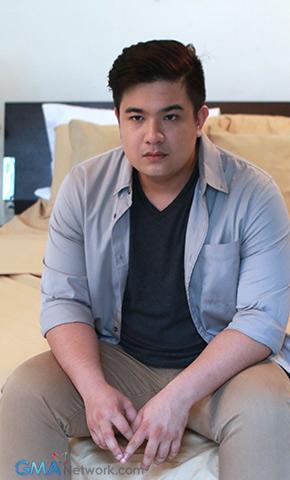 Kevin Santos