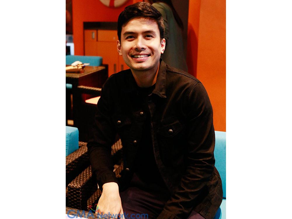 Christian Bautista