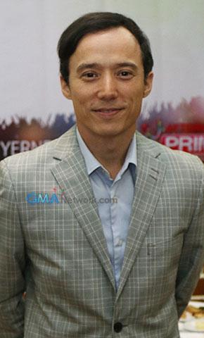 Epy Quizon