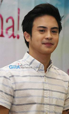 Jake Vargas