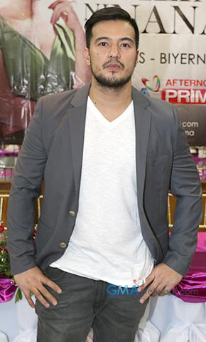 Antonio Aquitania