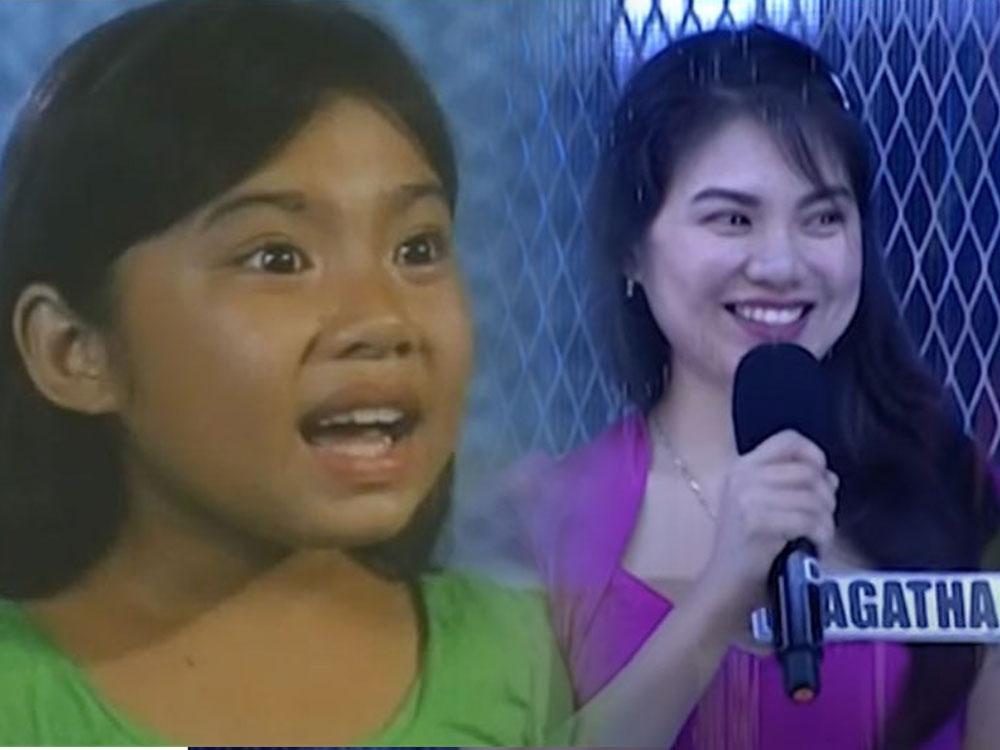 LOOK: Award-winning child stars ng FAMAS noon, nasaan na ngayon? | GMA  Entertainment