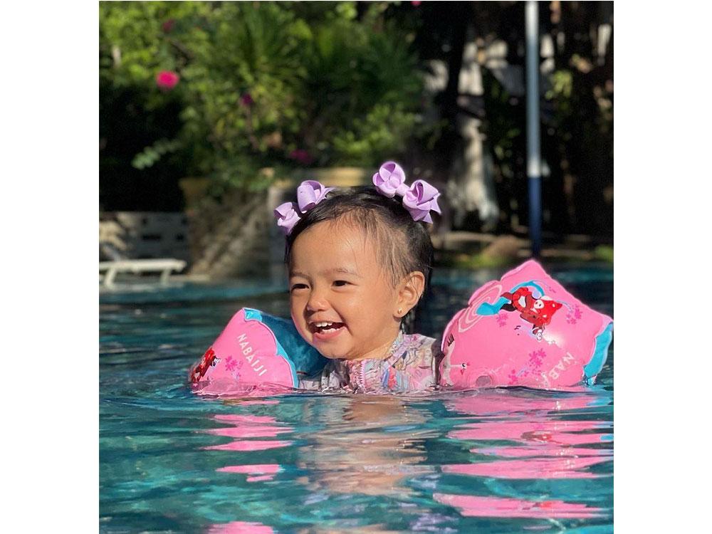 LOOK: Baby Alana Arellano's adorable photos | GMA Entertainment