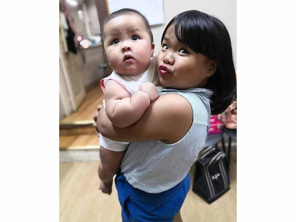Ryzza Mae Dizon