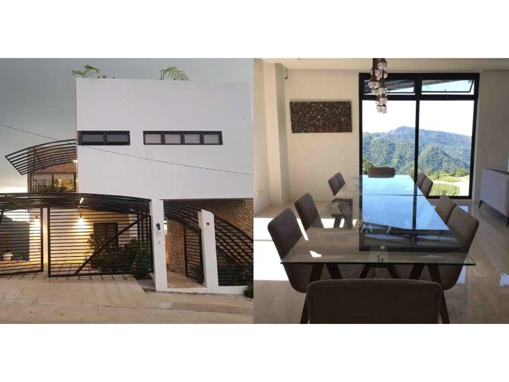 Luxurious vacation home-for-rent