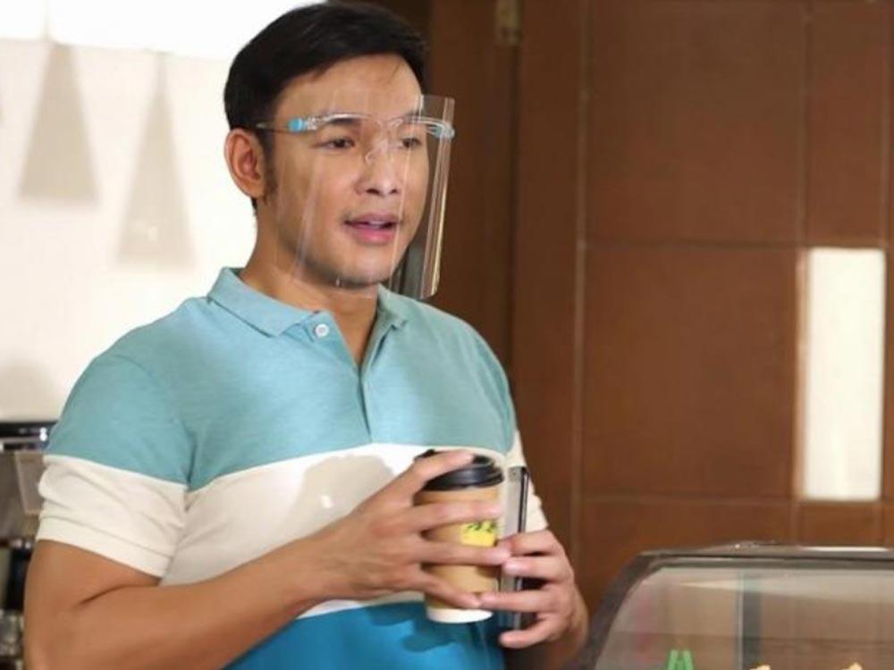 Mark Bautista
