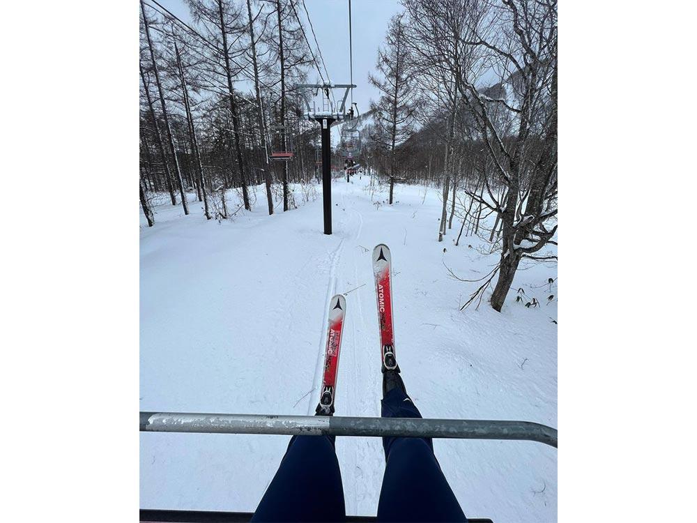 Niseko Village Ski Area