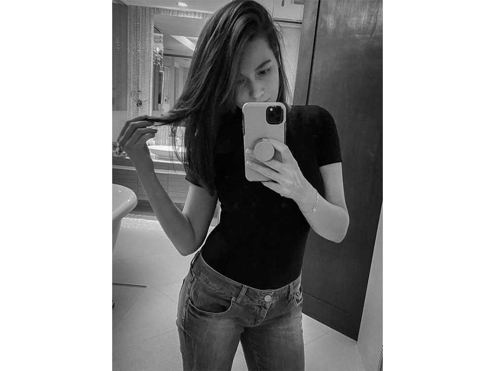 Classic shirt and pants