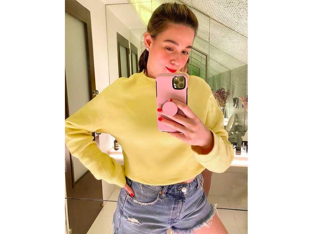 Just the right cover