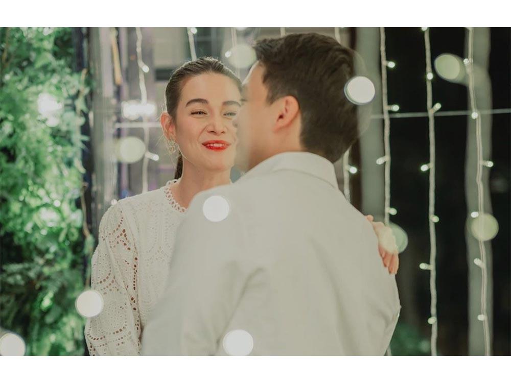 LOOK: Bea Alonzo's intimate and meaningful birthday celebration for her ...