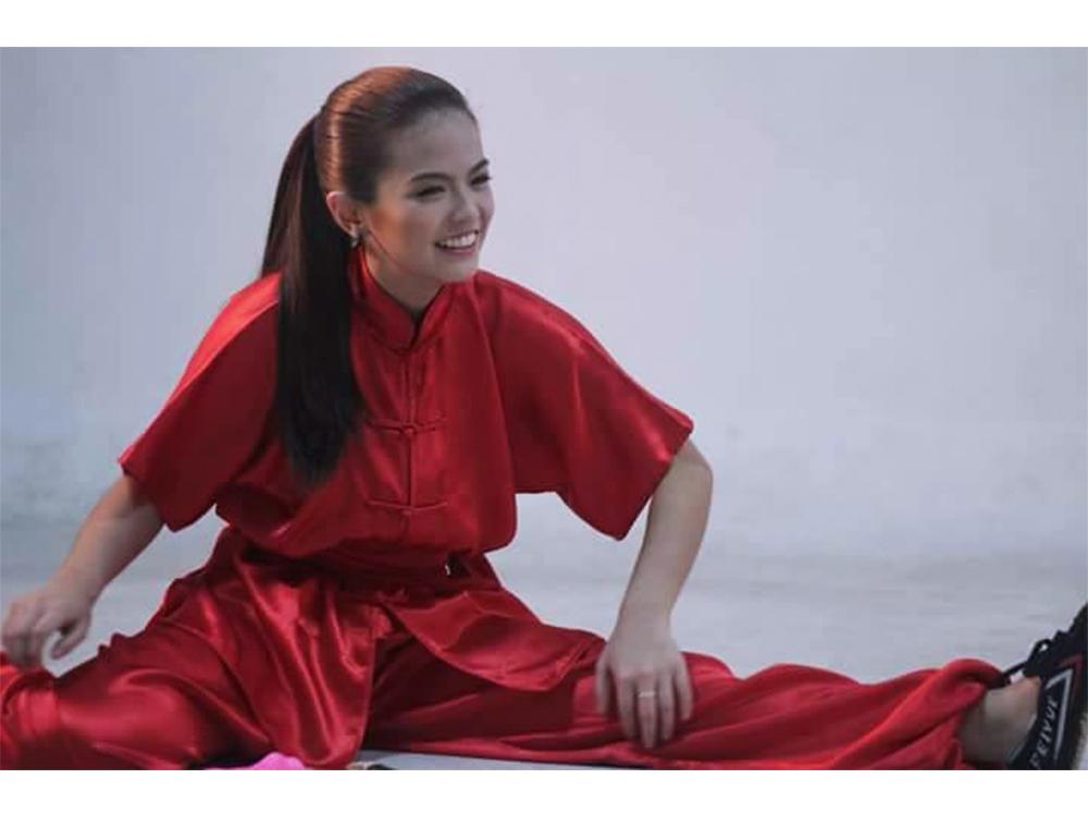 The Sexy Transformation Of Bea Binene Gma Entertainment 