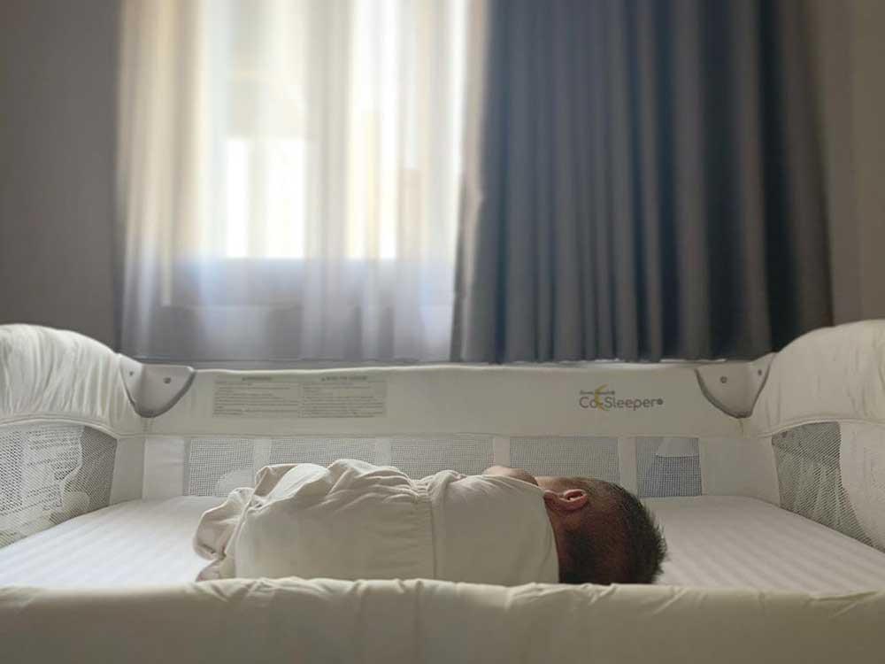 Baby Jose Christiano