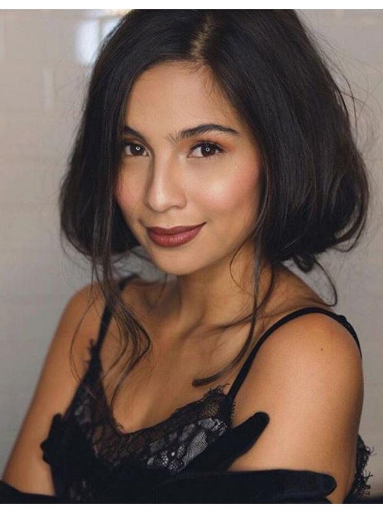 IN PHOTOS: Stunning celebrities in their 20s | GMA Entertainment