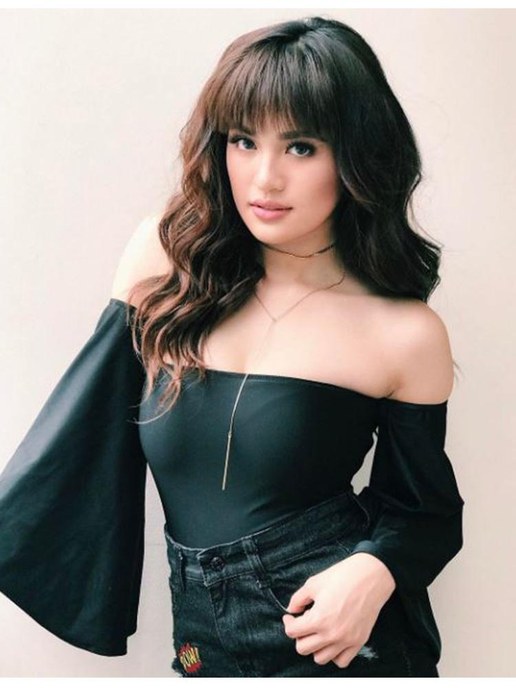 IN PHOTOS: Stunning celebrities in their 20s | GMA Entertainment