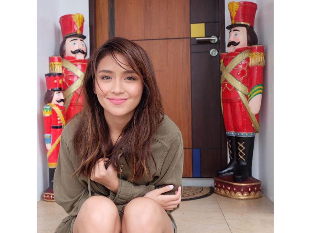 Kathryn Bernardo