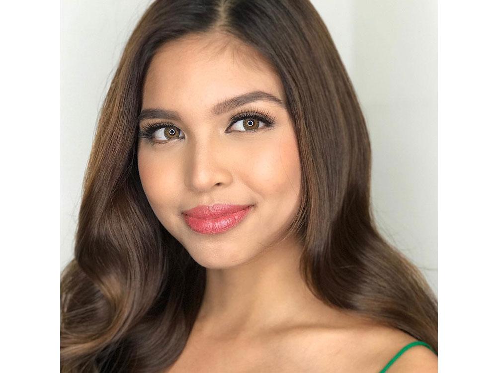 Maine Mendoza
