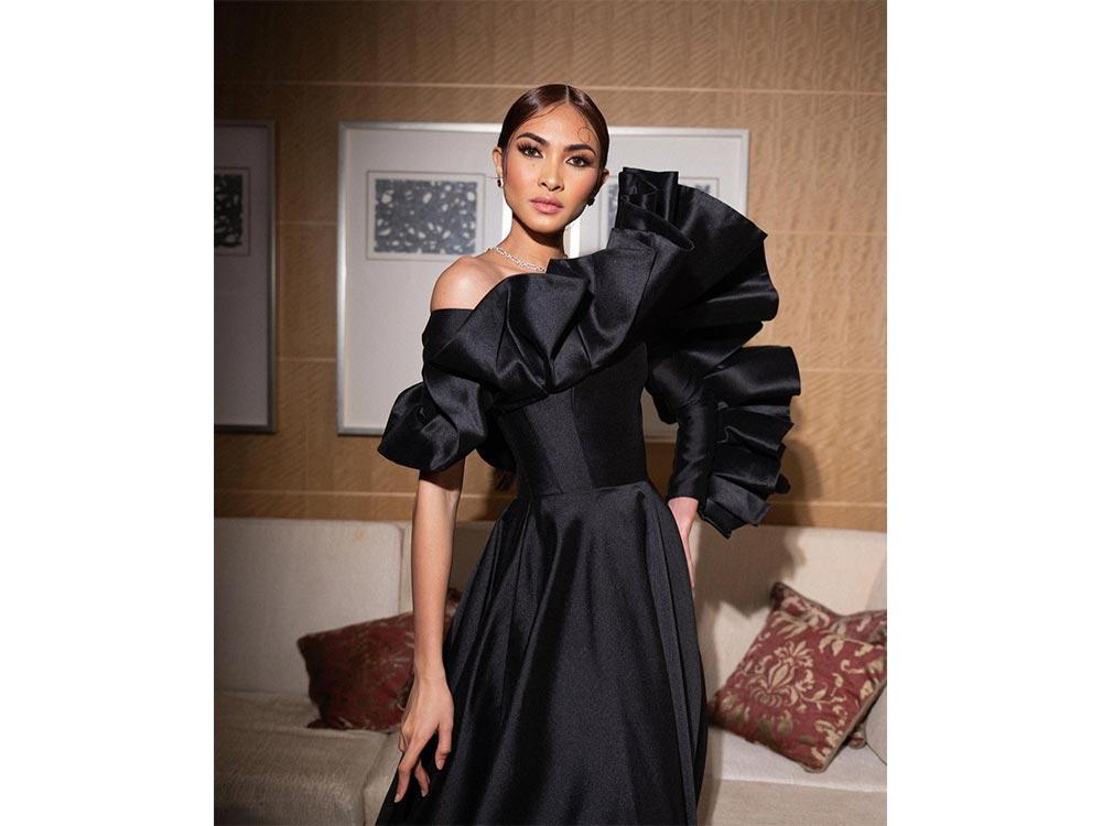 Beatrice Luigi Gomez