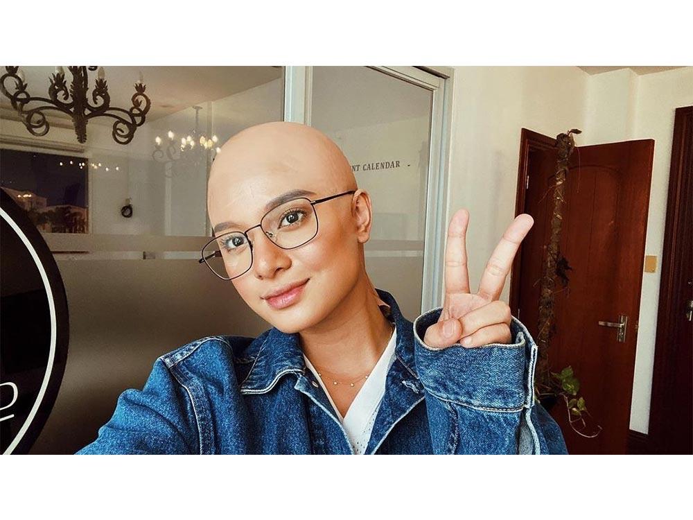 Nothing but gratitude