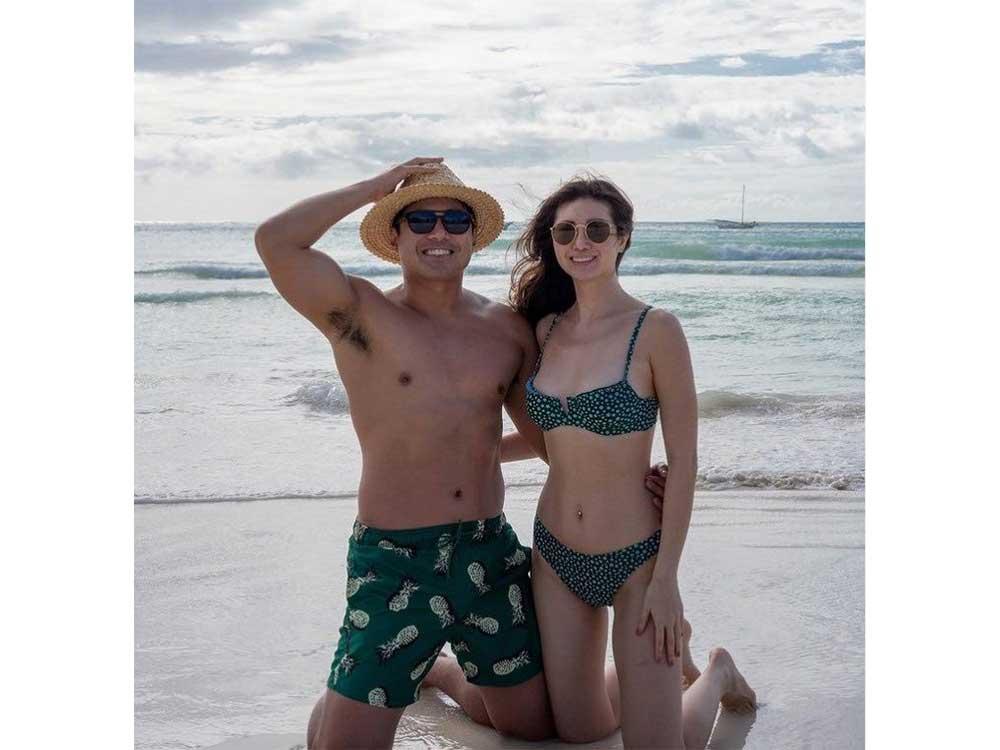 Love is the best aesthetic