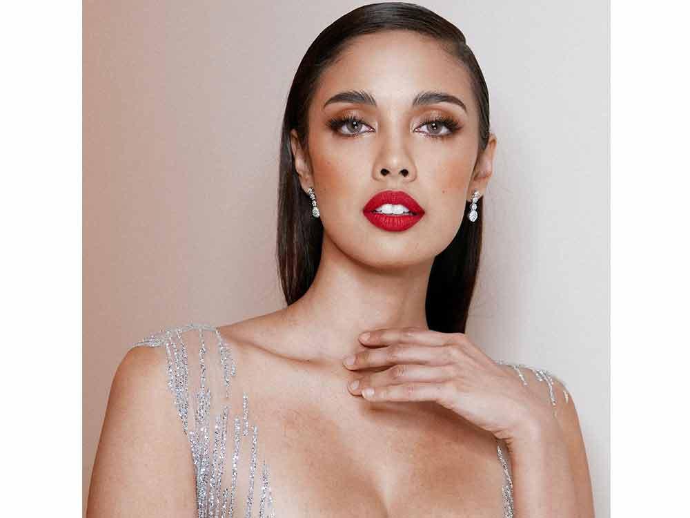 Megan Young