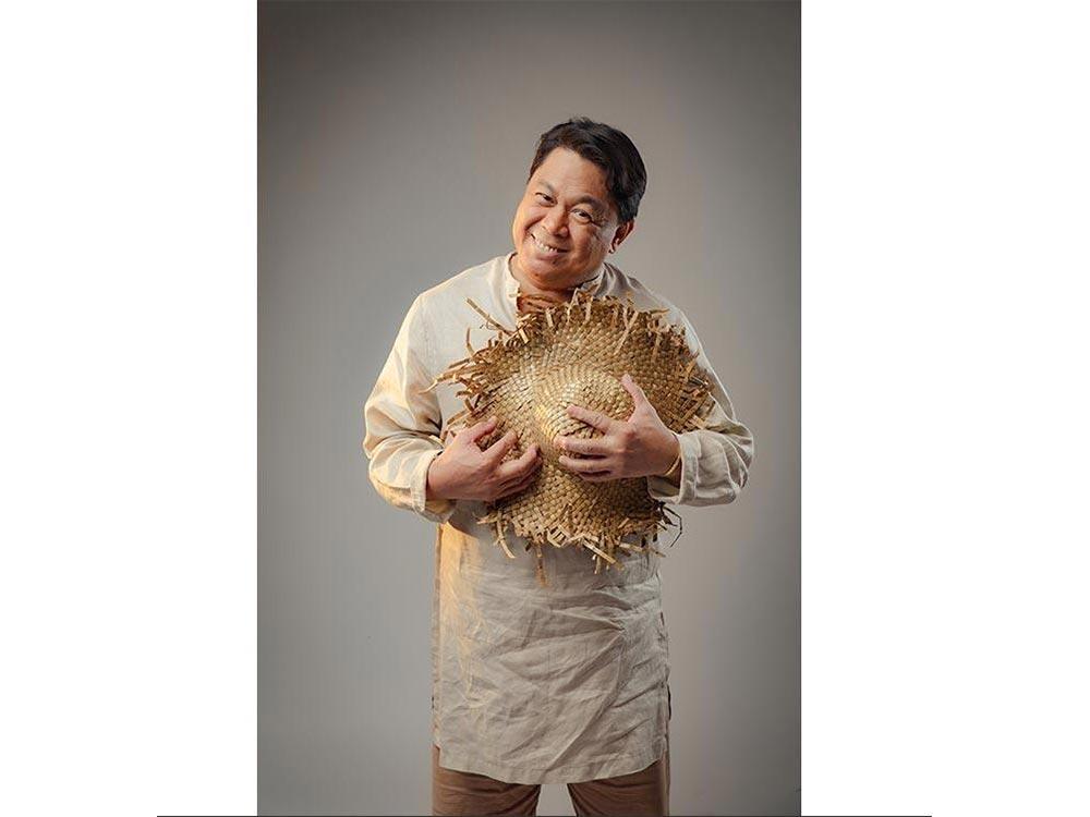 Dennis Padilla