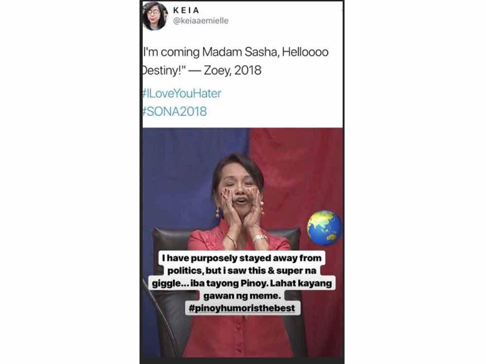 Kris Aquino