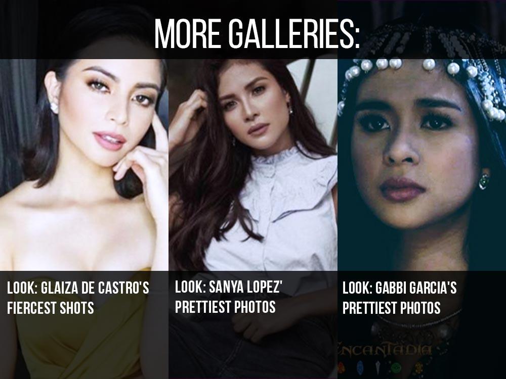 #SimplyBianca: 18 of Bianca Umali's prettiest photos | GMA Entertainment