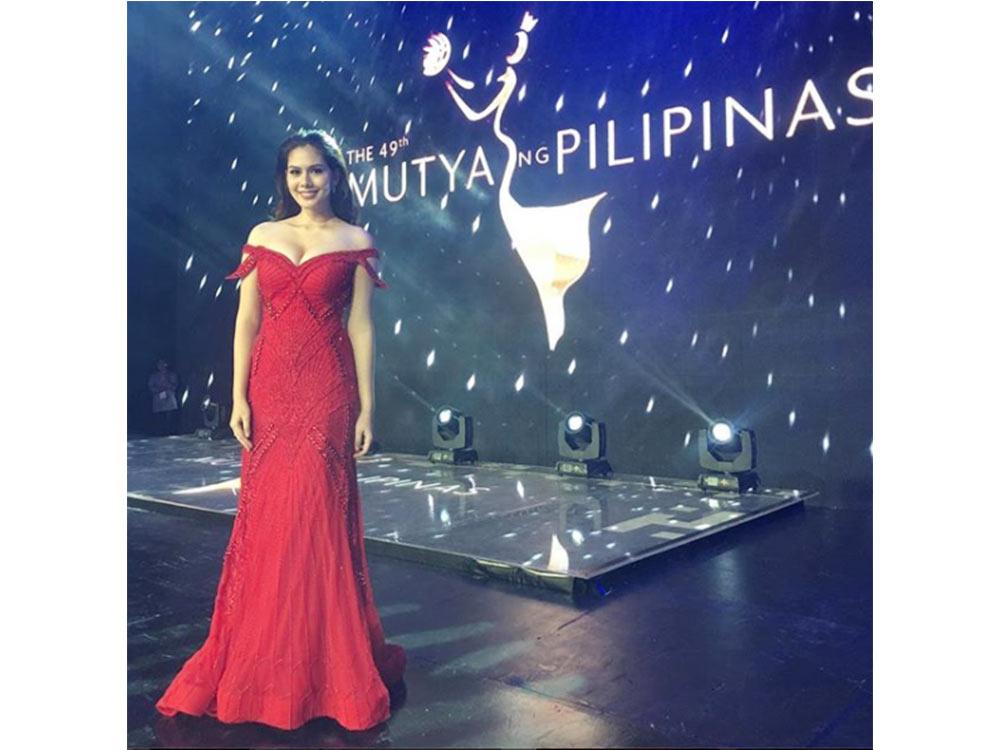 Mutya Ng Pilipinas